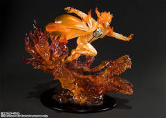Figuarts ZERO 九尾 波风水门 绊Relation-资料图