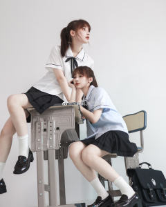 晚钥女子·衬衫-资料图