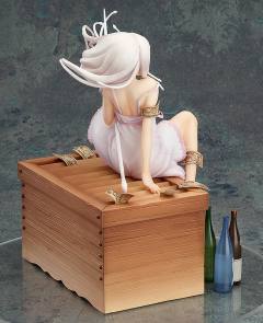 千石抚子 美杜莎 ver.-资料图