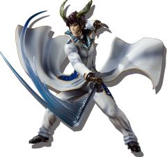 Figuarts ZERO 膝丸灯 -资料图
