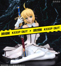 Saber Lily -资料图
