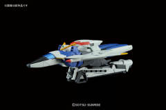 HGUC V-Dash高达-资料图