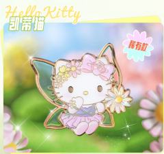 稀有款-凯蒂猫-资料图