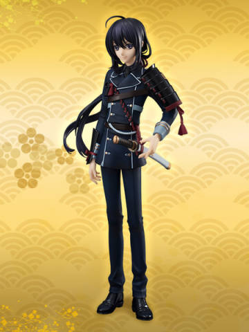 Special Figure 鯰尾藤四郎 