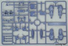 HG高达 SEED GAT-X207 迅雷高达-资料图