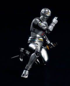 宇宙刑事卡邦 Action works Toei Hero The Live 02-资料图