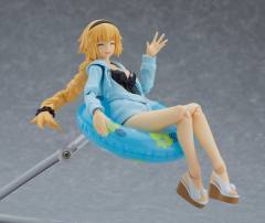 figma#451 贞德 Archer-资料图