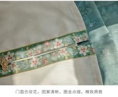 梦里花-资料图