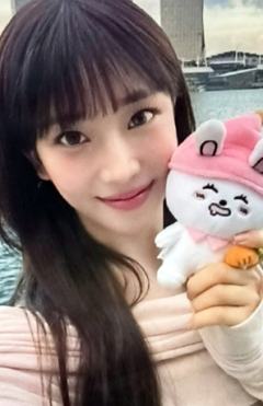 24生日满额卡 珉 ver.E