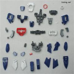 RG 17 飞翼零式高达EW-资料图