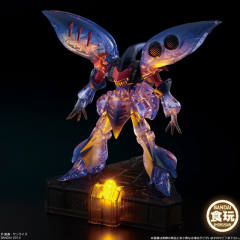 Gundam Cosmic Light AMX-004-2 卡碧尼MK-Ⅱ