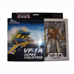 VF-1A 量产机 Super Valkyrie