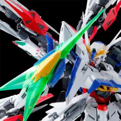 MG MVF-X08 天蚀高达用机动强袭背包-资料图