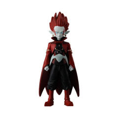 Super Dragon Ball Heroes Skills Figure 02 夏梅尔