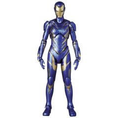 MAFEX 编号184 钢铁侠 救援装甲-资料图