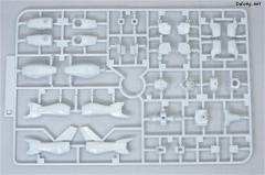 HG00 GNR-101A GN弓兵战机-资料图
