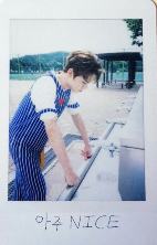 PHOTOCARD verB.