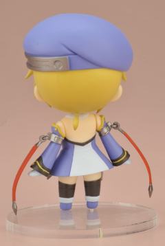 Nendoroid Petit 诺爱儿·梵蜜莉欧-资料图