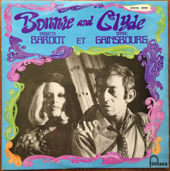 Bonnie And Clyde
