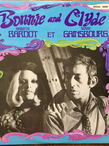 Bonnie And Clyde