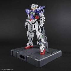 PG GN-001 能天使高达 豪华版 带LED灯组-资料图