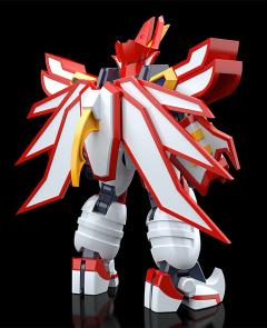 Moderoid 超级光能使者-资料图
