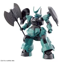 HGTWFM  MD-0031 迪兰扎 一般机/劳达专用机-资料图