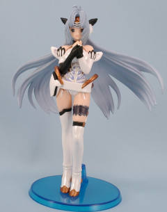 KOS-MOS Ver.1