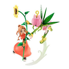 G.E.M. 花仙子兽 太刀川美美 -资料图