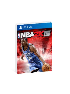 NBA 2K15