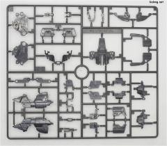 MG MSA-0011(Bst)303E 深度强袭-资料图