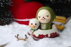 胡桃夹子 Emo-资料图