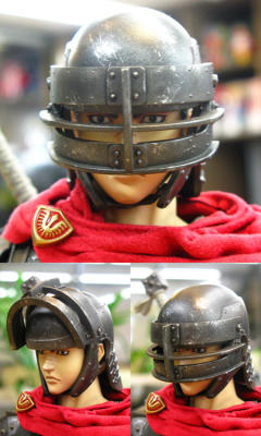 格斯 The Hawks ver.-资料图