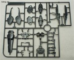 HG高达 SEED MBF-M1 M1 异端-资料图