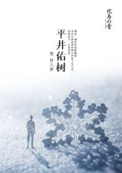 北岛的雪-资料图