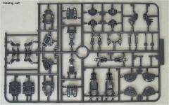 MG MS-06F 扎古布雷型 Ver. 2.0-资料图