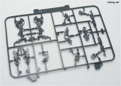 RG 15 能天使高达-资料图