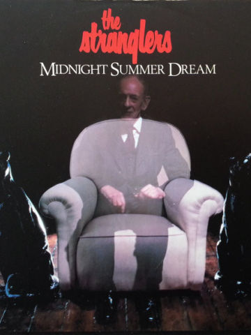 Midnight Summer Dream