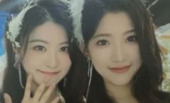 谢天依&孙晓艳 最佳拍档3.0限定