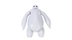 大白 Armor-up Baymax-资料图