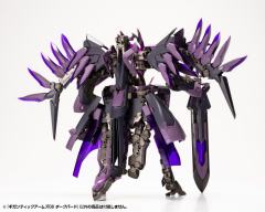 M.S.G 巨神武装08 暗夜之鸟-资料图