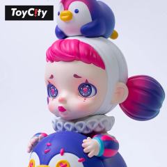 Laura×PUPU 极光-资料图