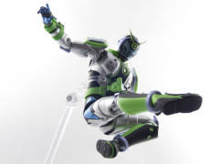 SHF 假面骑士 Woz-资料图