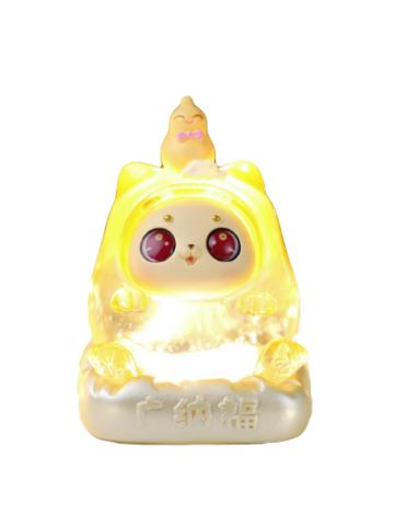 广纳福