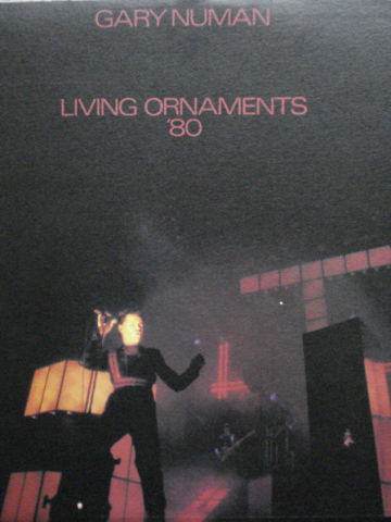 Living Ornaments '80