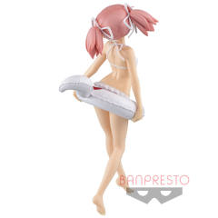 EXQ Figure 鹿目园-资料图