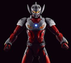 Figure-rise Standard  泰罗奥特曼装甲 -资料图