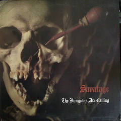 The Dungeons Are Calling