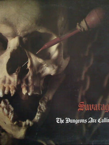 The Dungeons Are Calling