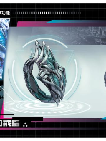 过场资讯情报图